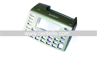 Front Cover Replacement for Symbol WWC1000, WWC1040