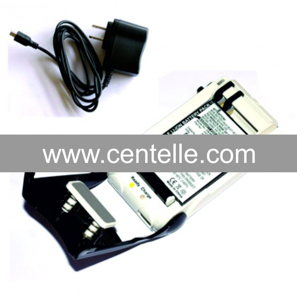 Battery Charger for ipaq GLISTEN