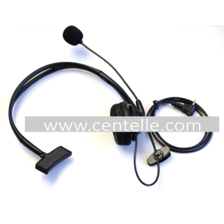 Headphone for Motorola Symbol MC9062-S