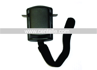 High Capacity Battery Cover with handstrap for Symbol MC75A0, MC75A6, MC75A8
