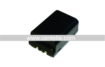  High Capacity Battery for Motorola Symbol PPT2700-3600mAh