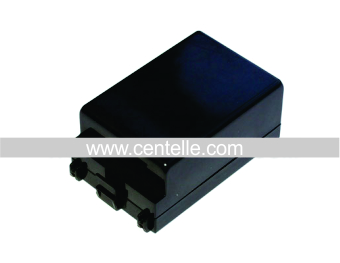 High Capacity Battery for Symbol MC75/7506/7596/7598