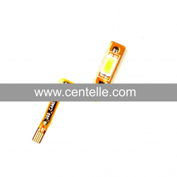 Camera Flash Flex Cable Replacement for Honeywell Dolphin 6000