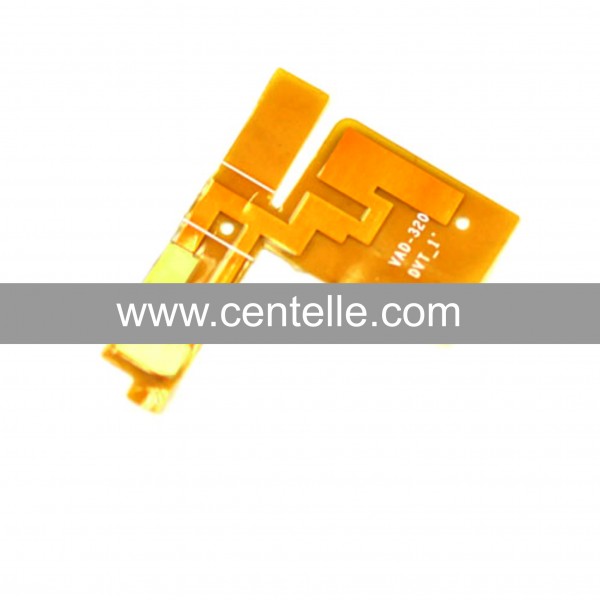 Antenna Flex Cable Replacement for Honeywell Dolphin 6000