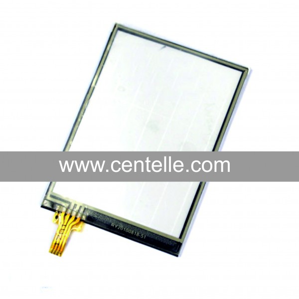 Touch Screen (Digitizer) Replacement for Honeywell Dolphin 6000