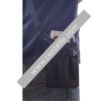 .INTERMEC CN1 Nylon Carry Case with shoulder strap