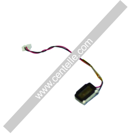  Internal Speaker Replacement for Symbol MC75, MC7506, MC7596, MC7598