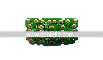  KEYPAD PCB (Numeric) for Symbol MC70/7004/7090