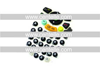 Keypad (40-Key) Replacement for Motorola HC700