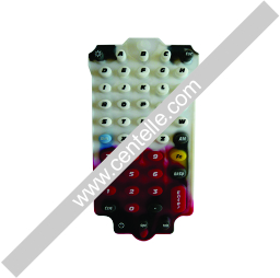  Keypad (48-key) Replacement for PSC Falcon 4420