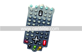  Keypad (52-key) Replacement for PSC Falcon 4420