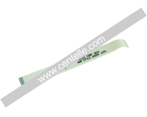 Cable flexible del teclado para PSC Falcon 320