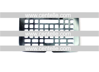  Keypad Overlay (QWERTY) Replacement for Pidion BIP-6000
