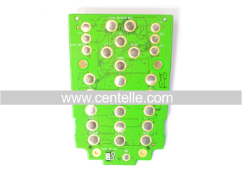  Keypad PCB Replacement (27-Key) for Motorola Symbol MC2100, MC2180