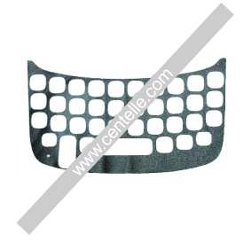  Keypad Plastic Cover (QWERTY) for Symbol MC55N0