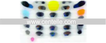 Keypad Replacement (Numeric) for Symbol MC55A, MC55A0