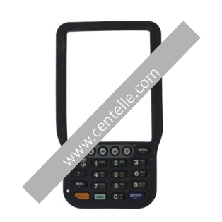 .Keypad for Intermec CN2 CN2B