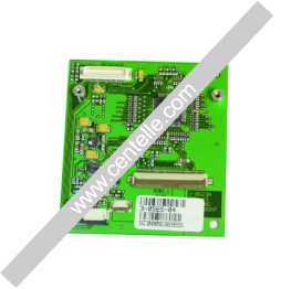  LCD Board Replacement for FSC Falcon 4420