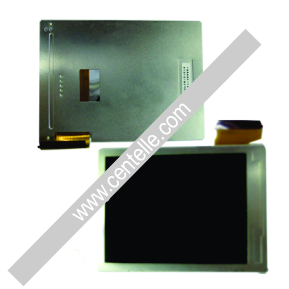  LCD Display Replacement for Symbol WT4000, WT4070, WT4090 (Hitachi)