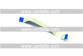 Flex cable LCD de repuesto para datalogic dragon M101