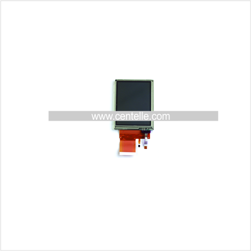 LCD MODULE with TOUCH (Digitizer) for Symbol PPT8800, PPT8846