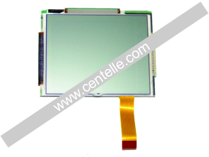 Sustitución del módulo LCD para PSC Falcon 320