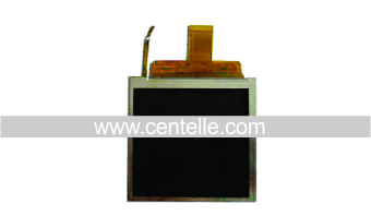  LCD Module Replacement for Symbol MC3000 series (Color)