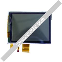 Pantalla LCD con Touch (Digitalizador) para PSC Falcon 4220