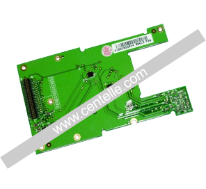 LCD para motherboard PCB para Datalogic Pegaso
