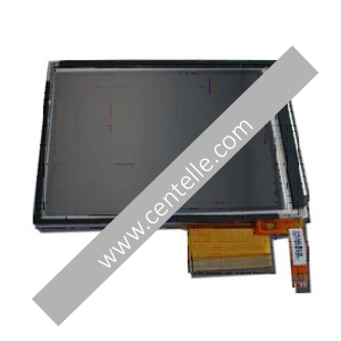 .LCD with TOUCH (Digitizer) for INTERMEC CN2 CN2B