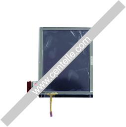  LCD with Touch Digitizer (LMS350CC01) for Motorola Symbol MC55A, MC55A0