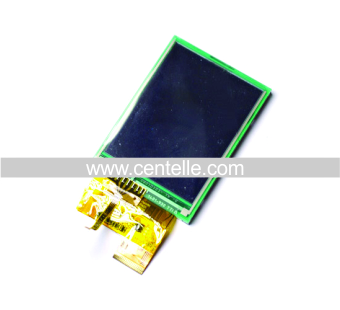 LCD con touch digitalizado (TD022SREC6) de Datalogic Memor
