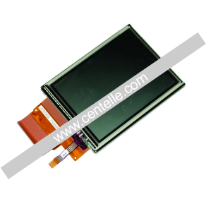 LCD con touch (digitizado) para datalogic blackjet jet