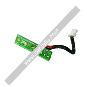 LED PCB/Board Replacement for PSC Falcon 4220