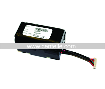  Lithium Ion Battery Replacement for Symbol VC5090 (BTRY-VC50IAB00)