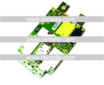 Motherboard for Symbol