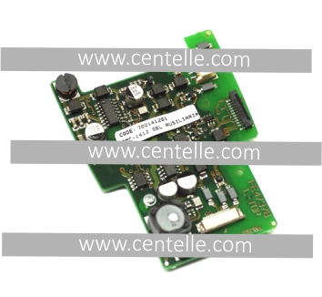 Repuesto de teclado PCB (GMC-1412) para Datalogic Alfa Li