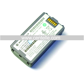 Original Battery Replacement for Motorola Symbol MC3190-Z RFID, MC3190Z-G-4800mAh