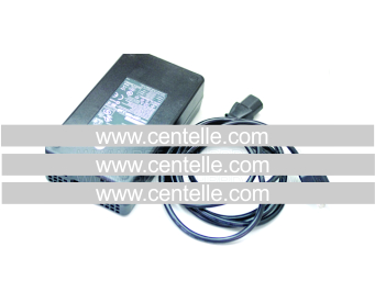 Original Four Slot Charger Power Supply (50-14000-241R) for Motorola Symbol