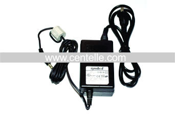  Original Power Adapter for Motorola Symbol PPT2800