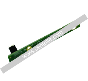 Interruptor PCB para Datalogic Pegaso