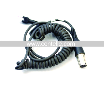  RS232 Cable (25-71917-02R) for Symbol VC5090