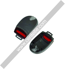  Scan Cover with Scanner Lens Replacement for Motorola Symbol RS419, RS-419