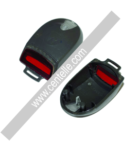 Scan Cover with Scanner Lens Replacement for Symbol RS409, RS-409
