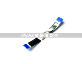 Repuesto del cable flexible del escaner para Datalogic Memor