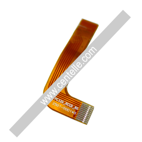 Escáner flex cable para PSC Falcon 4220