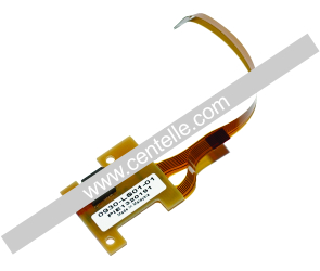 Escáner Flex Cable con PCB para PSC Falcon 320