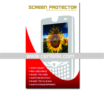 Screen Protector Replacement for Symbol MK1100, MK1150
