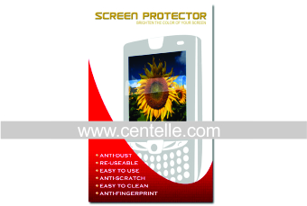 Protector de pantalla para Datalogic Memor