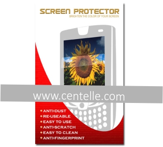 .Screen Protector for Intermec CN2, CN2B